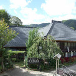 湯西川温泉　古民家の宿　清水屋旅館